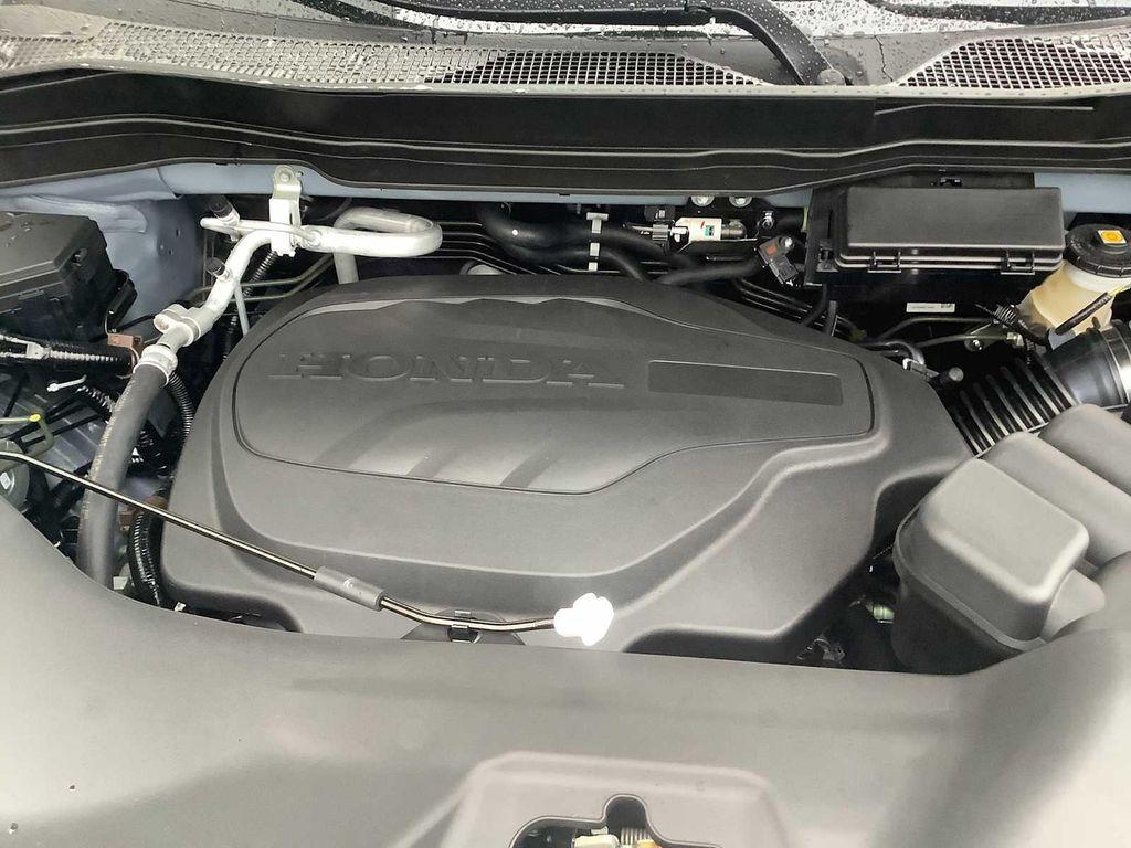 new 2026 Honda Ridgeline car, priced at $44,345