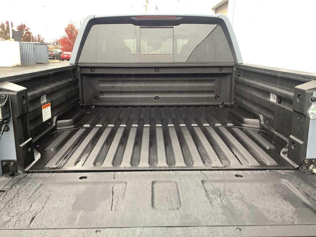 new 2026 Honda Ridgeline car, priced at $44,345