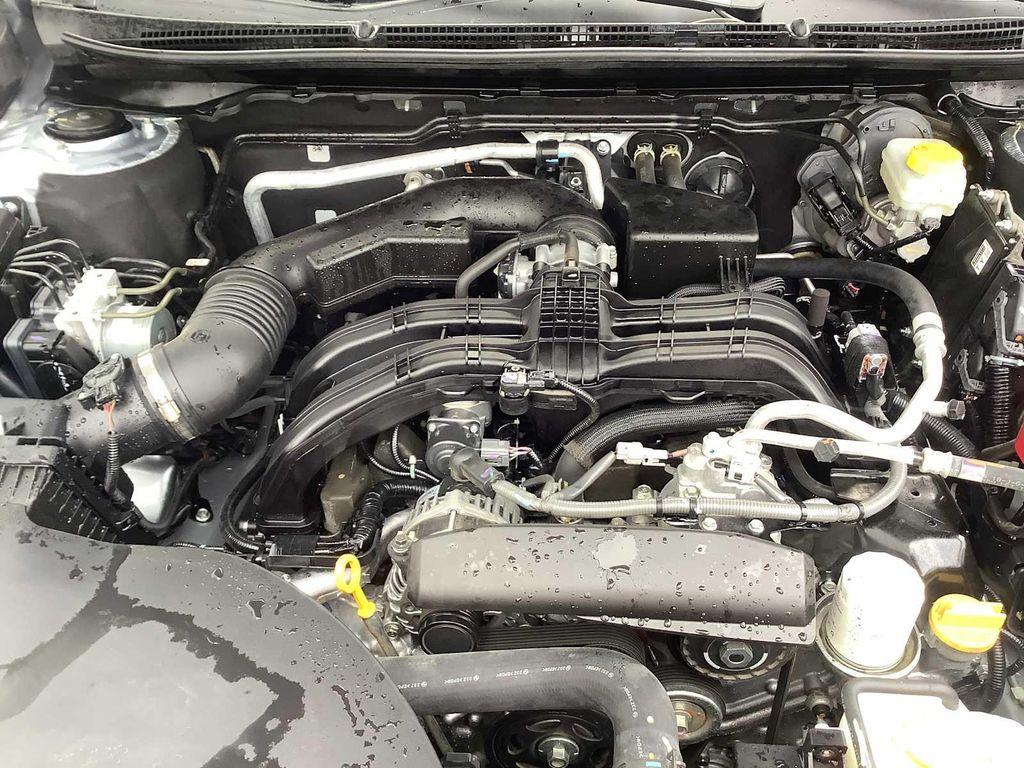 used 2024 Subaru Outback car, priced at $25,795