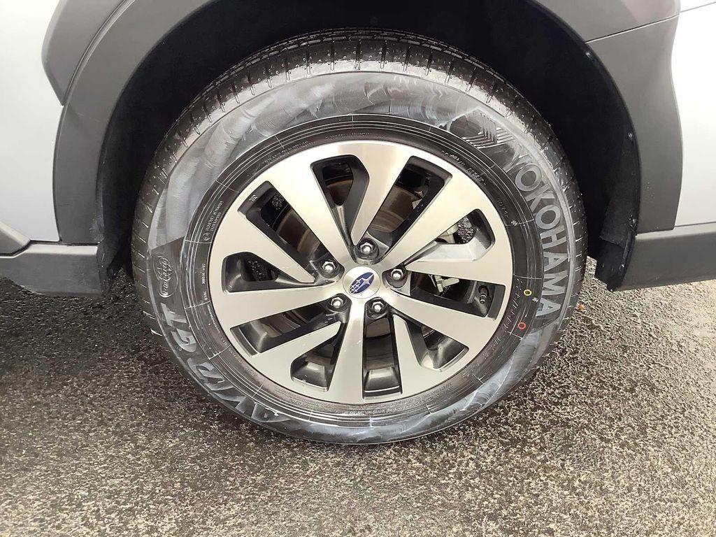 used 2024 Subaru Outback car, priced at $25,795