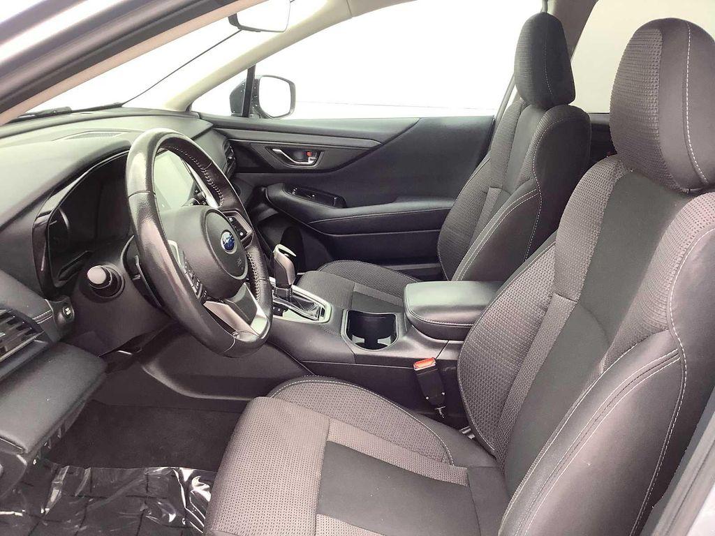 used 2024 Subaru Outback car, priced at $25,795