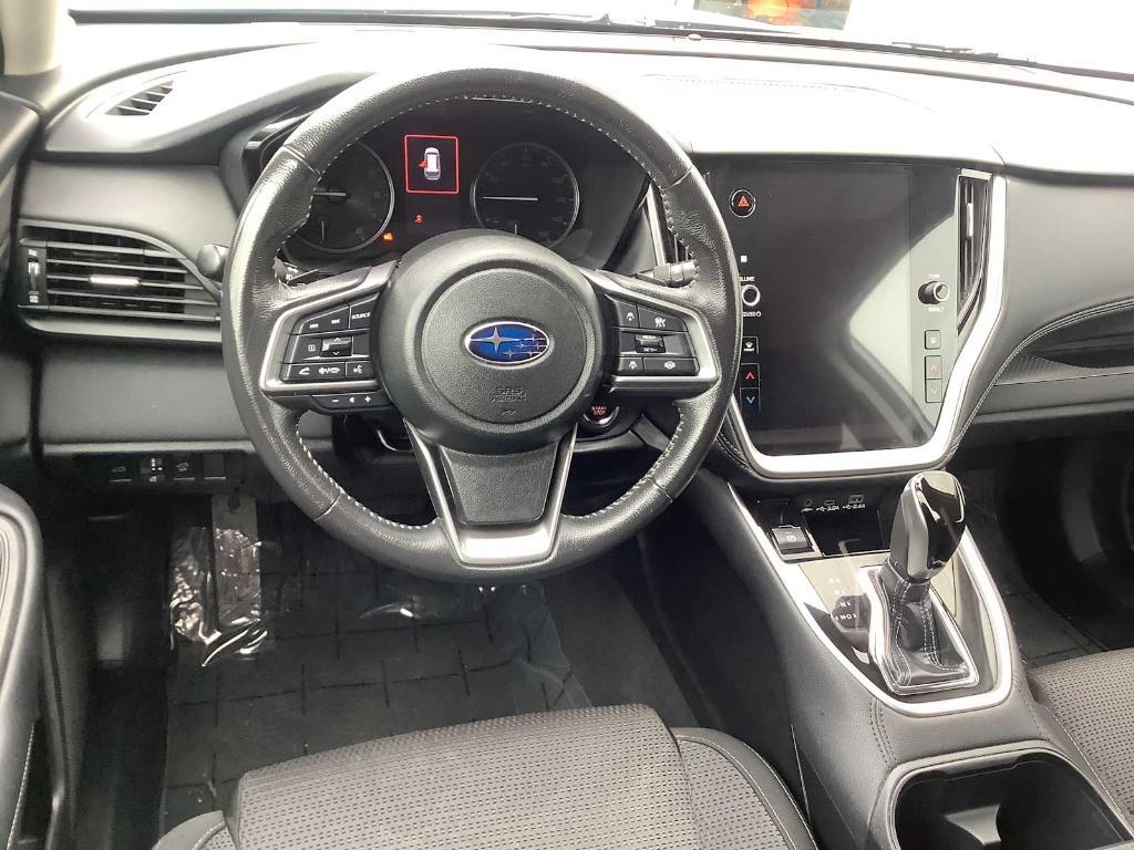 used 2024 Subaru Outback car, priced at $27,567