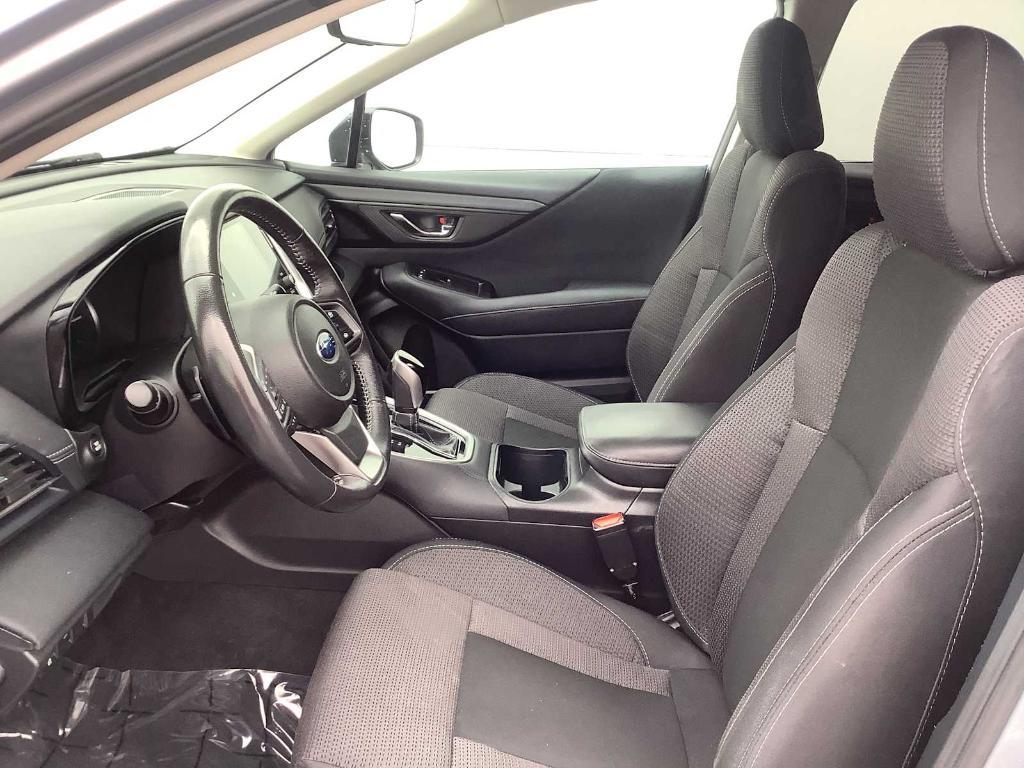 used 2024 Subaru Outback car, priced at $27,567