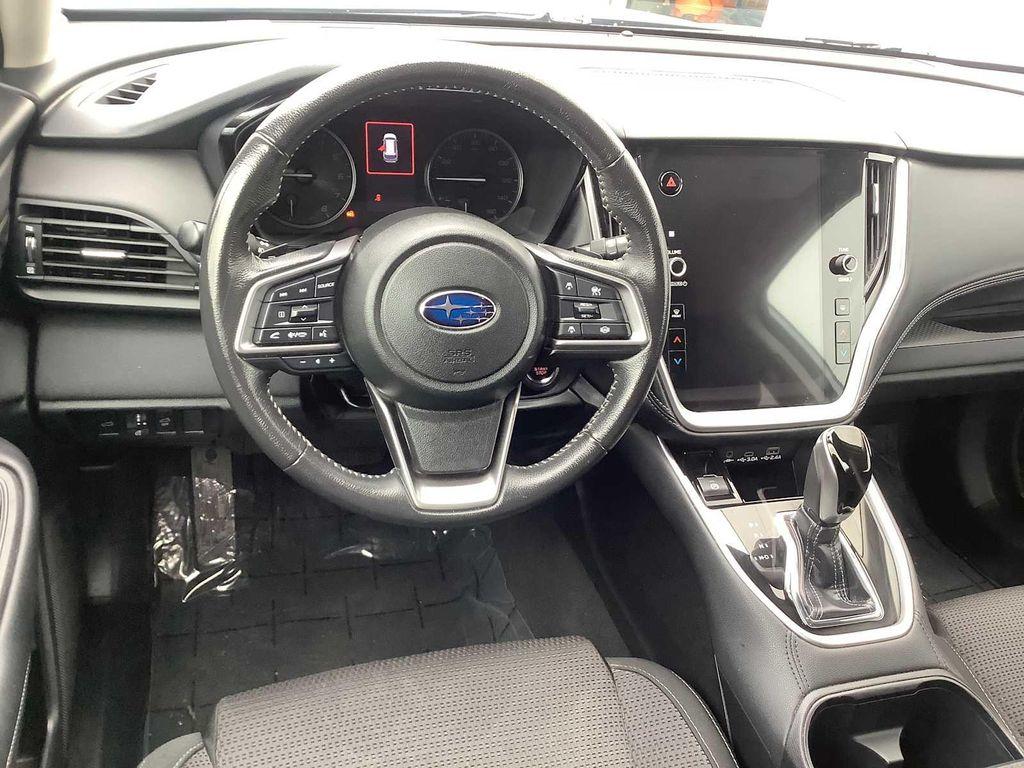 used 2024 Subaru Outback car, priced at $25,795