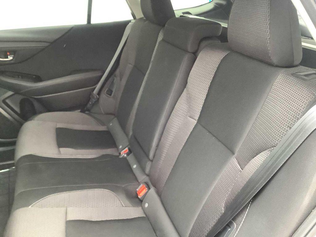 used 2024 Subaru Outback car, priced at $25,795