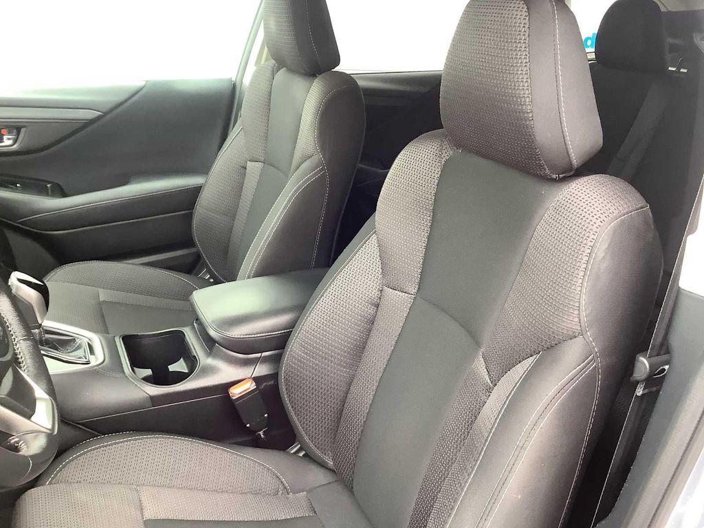 used 2024 Subaru Outback car, priced at $25,795