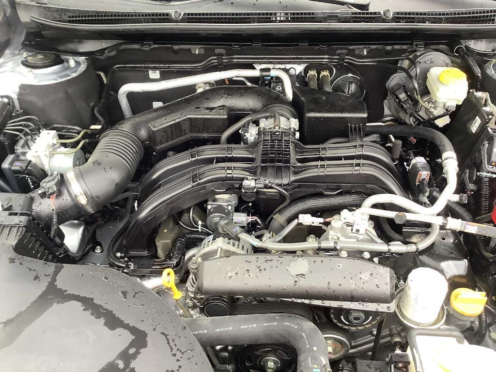 used 2024 Subaru Outback car, priced at $27,567