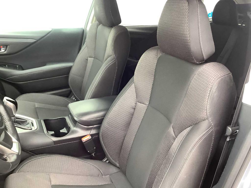 used 2024 Subaru Outback car, priced at $27,567