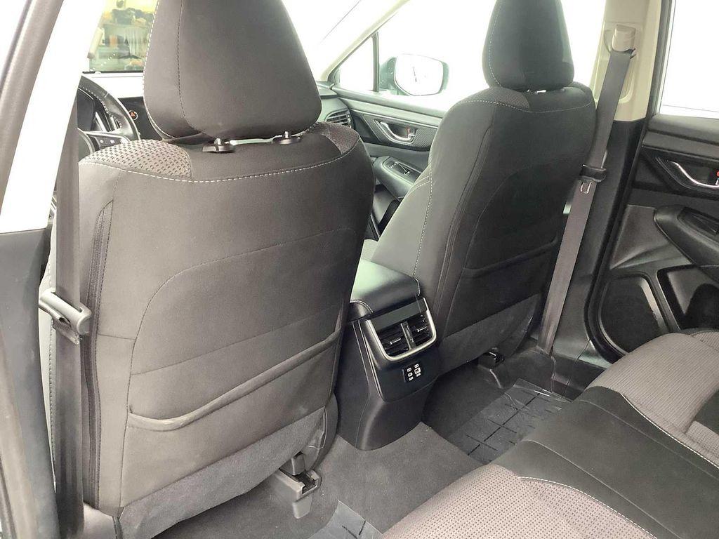 used 2024 Subaru Outback car, priced at $25,795