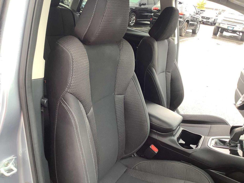 used 2024 Subaru Outback car, priced at $25,795