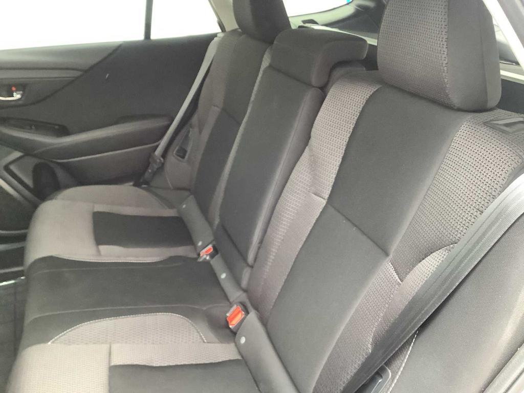 used 2024 Subaru Outback car, priced at $27,567