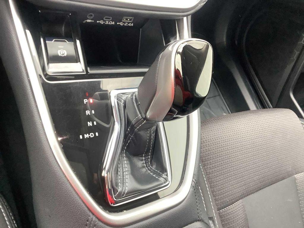 used 2024 Subaru Outback car, priced at $25,795