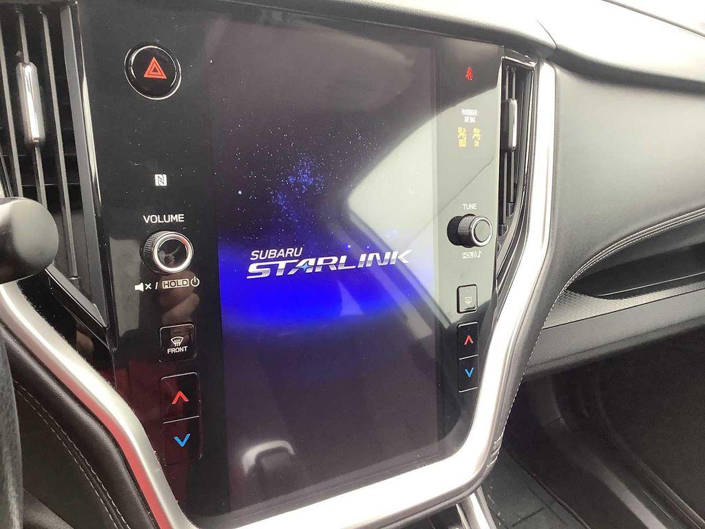 used 2024 Subaru Outback car, priced at $25,795