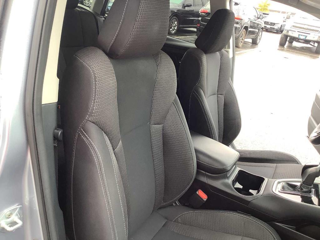 used 2024 Subaru Outback car, priced at $27,567
