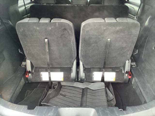 used 2018 Ford Explorer car, priced at $18,967