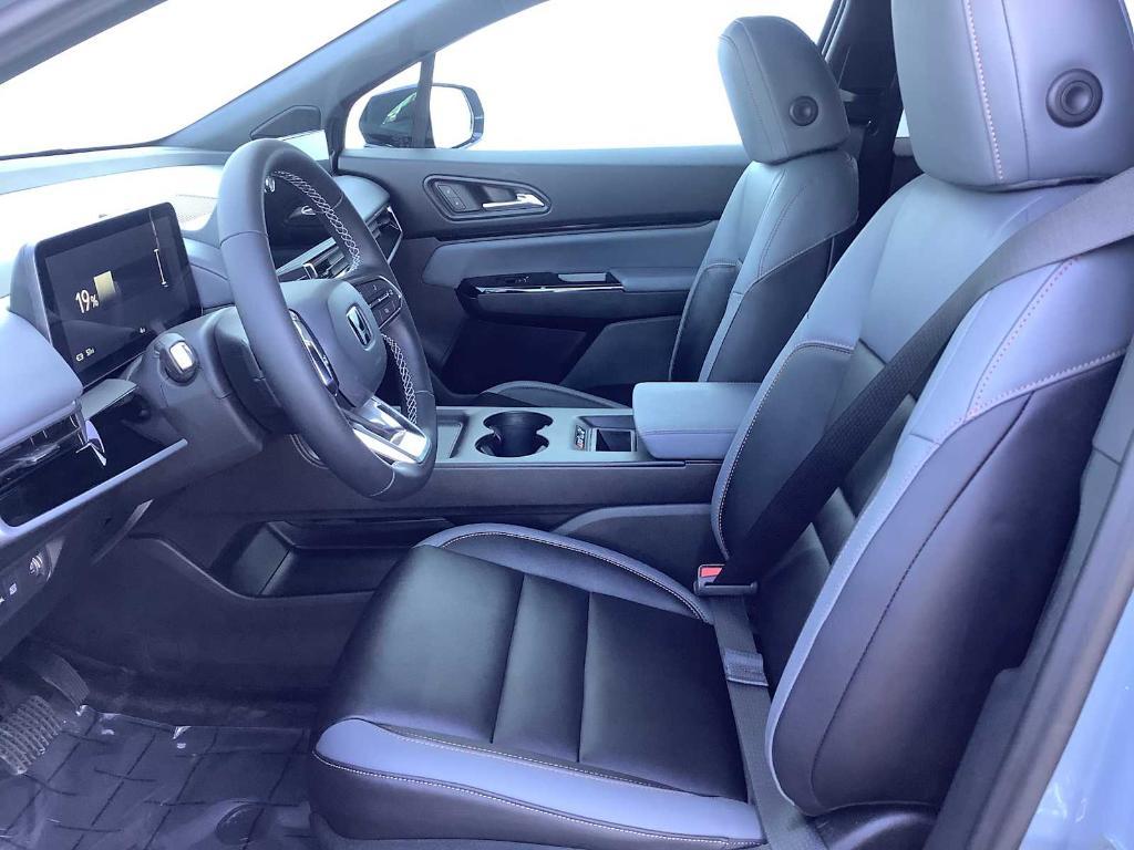new 2025 Honda Prologue car, priced at $44,866