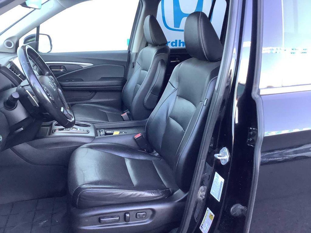 used 2022 Honda Ridgeline car, priced at $27,994