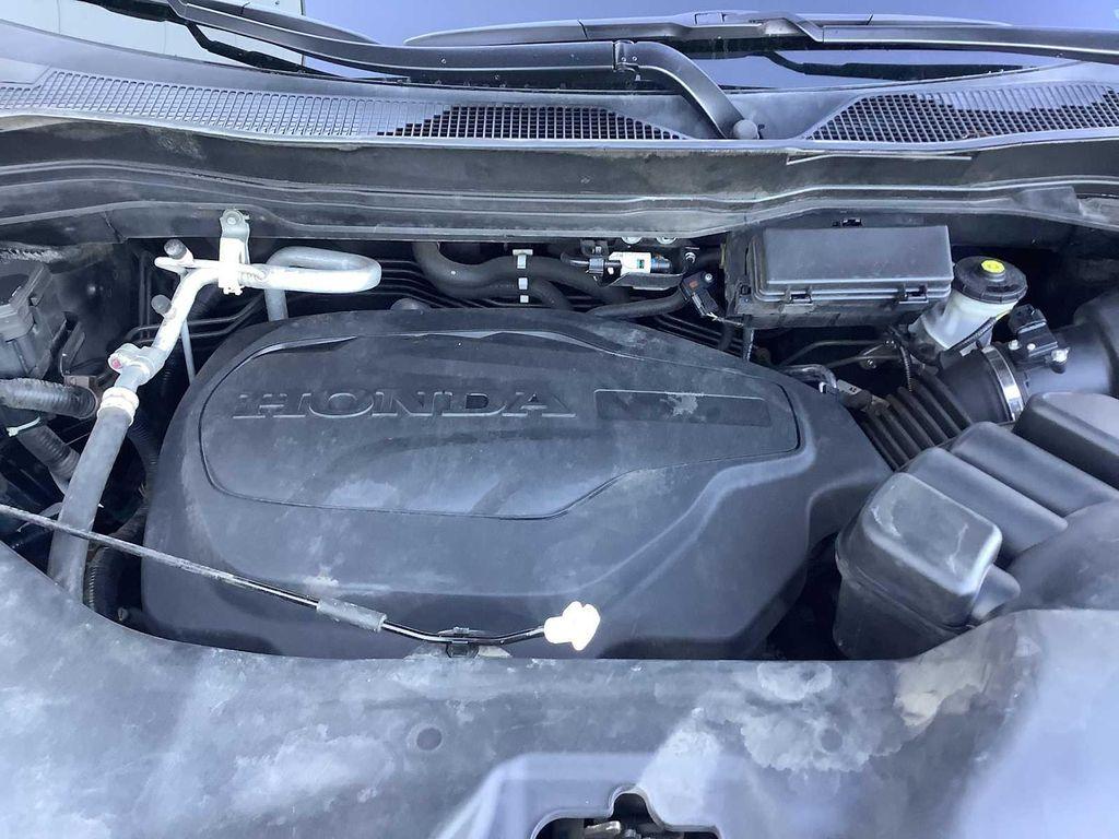 used 2022 Honda Ridgeline car, priced at $27,994