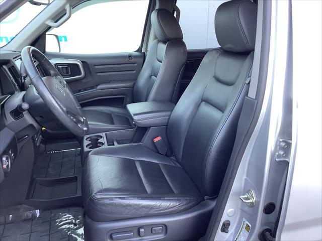 used 2014 Honda Ridgeline car, priced at $18,987