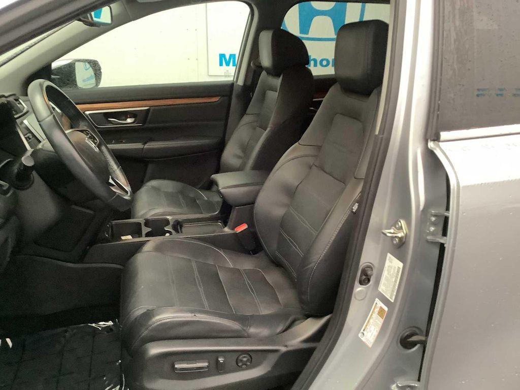 used 2020 Honda CR-V car, priced at $27,967
