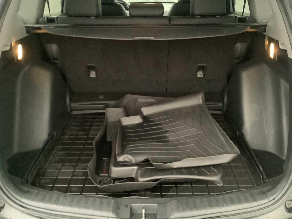 used 2020 Honda CR-V car, priced at $27,967