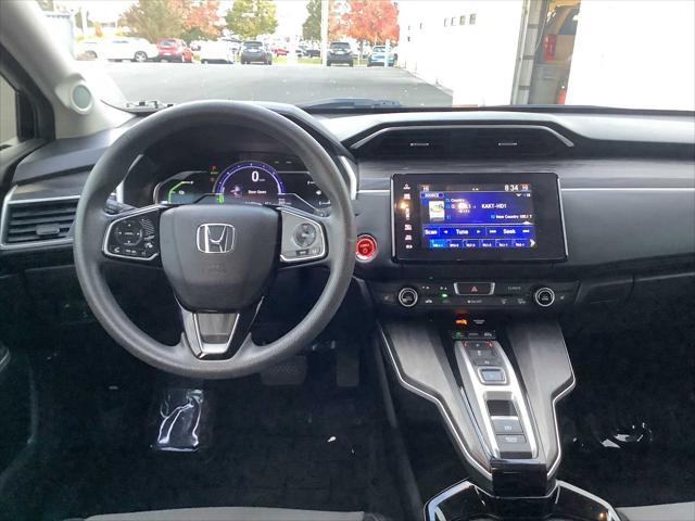 used 2019 Honda Clarity Plug-In Hybrid car, priced at $22,976