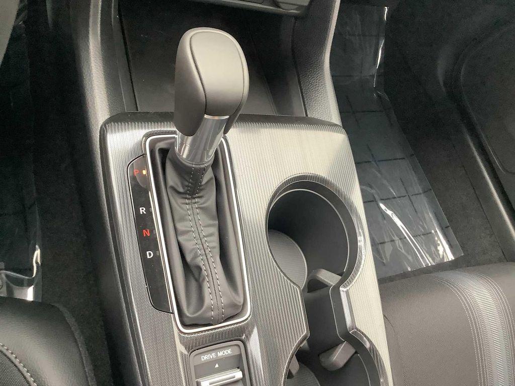 new 2026 Honda Civic car, priced at $27,790