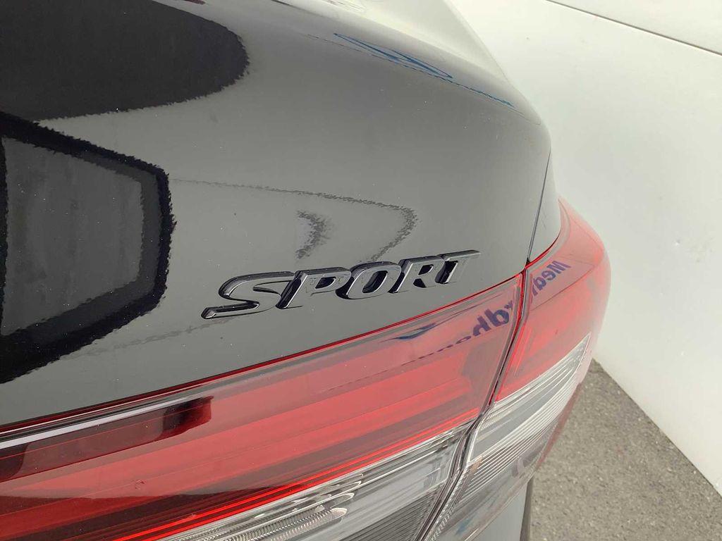 new 2026 Honda Civic car, priced at $27,790