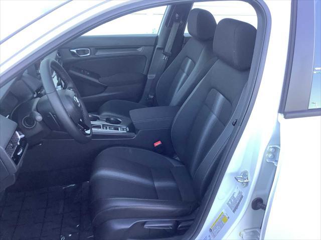 new 2025 Honda Civic car, priced at $28,243