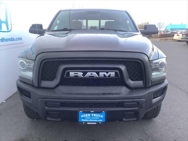 used 2022 Ram 1500 Classic car, priced at $32,467