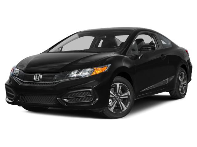 used 2015 Honda Civic car, priced at $16,976