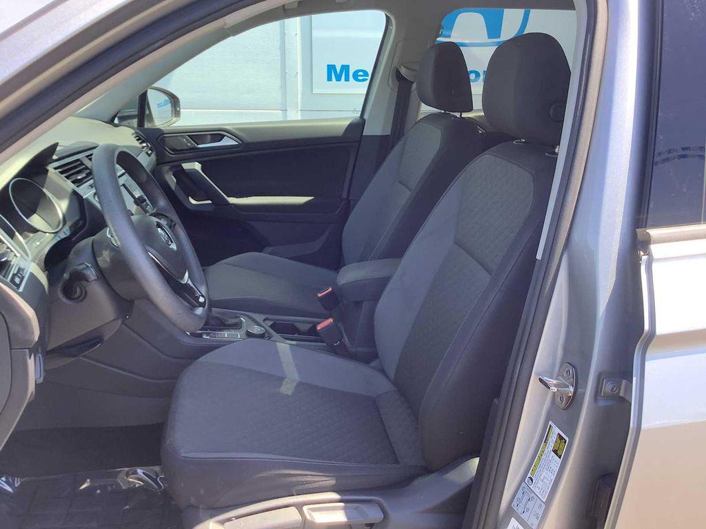 used 2019 Volkswagen Tiguan car, priced at $15,272