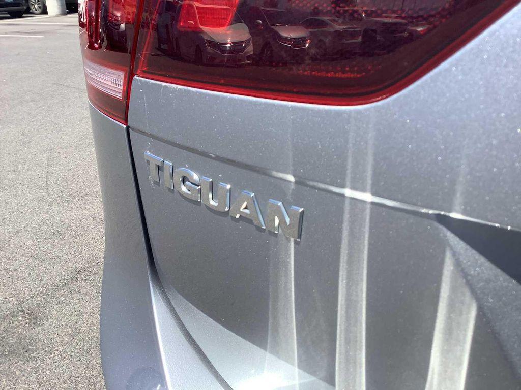 used 2019 Volkswagen Tiguan car, priced at $15,272