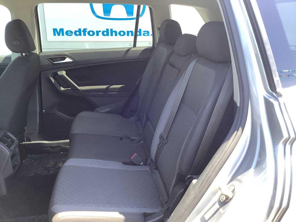 used 2019 Volkswagen Tiguan car, priced at $15,272
