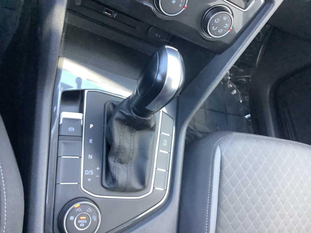 used 2019 Volkswagen Tiguan car, priced at $15,272