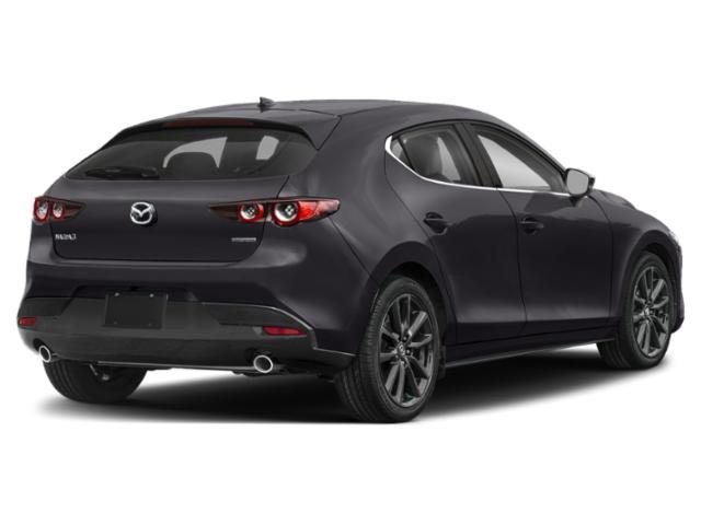 used 2021 Mazda Mazda3 car