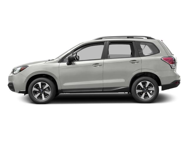 used 2017 Subaru Forester car, priced at $18,985