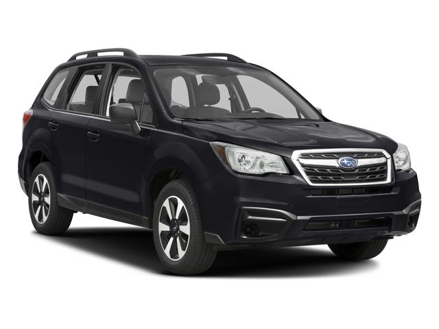 used 2017 Subaru Forester car, priced at $18,985