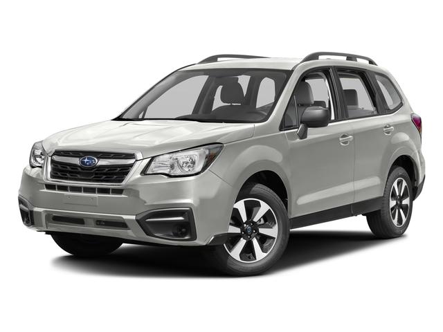 used 2017 Subaru Forester car, priced at $18,985