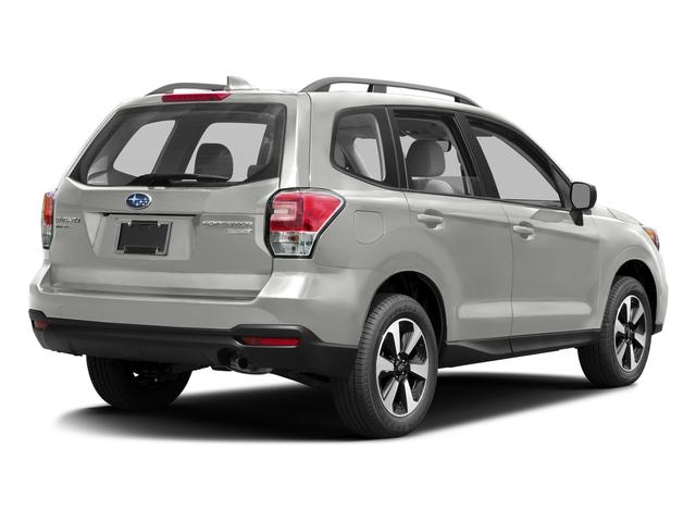 used 2017 Subaru Forester car, priced at $18,985