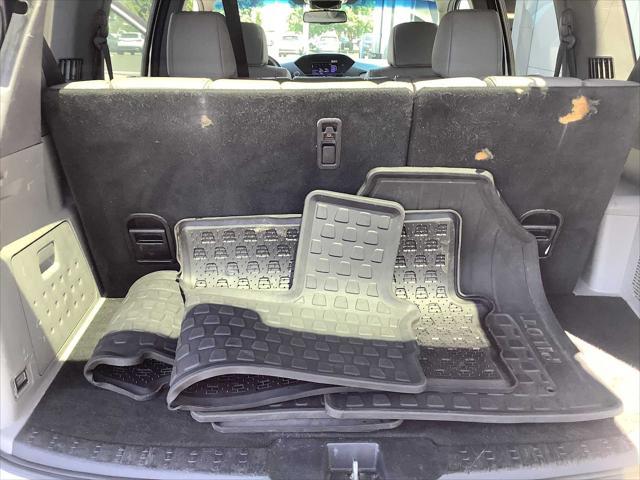 used 2013 Honda Pilot car, priced at $9,995