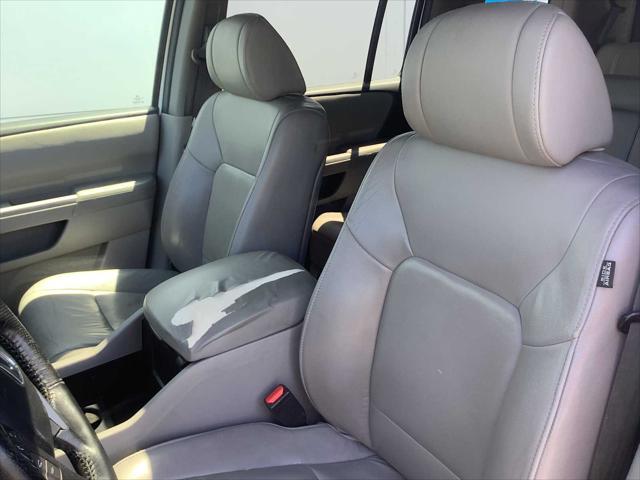 used 2013 Honda Pilot car, priced at $9,995