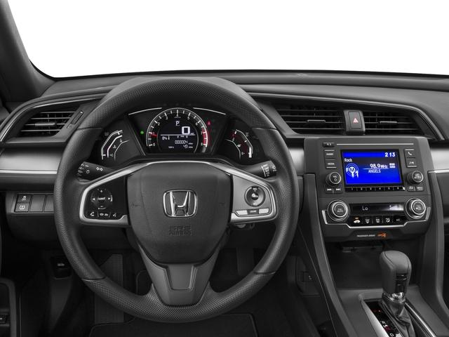 used 2017 Honda Civic car, priced at $17,967