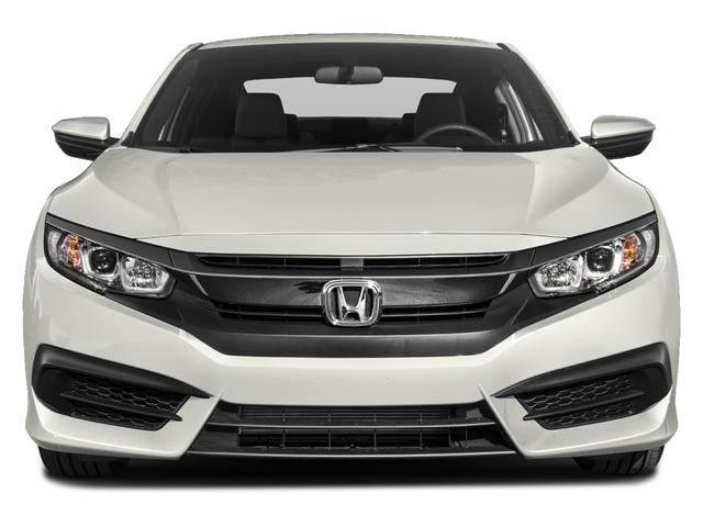 used 2017 Honda Civic car, priced at $17,967