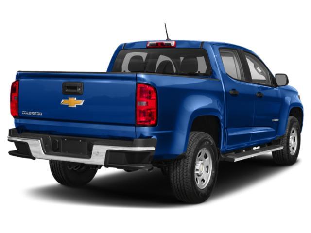 used 2019 Chevrolet Colorado car, priced at $24,967