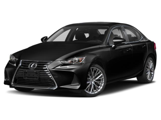 used 2018 Lexus IS 300 car, priced at $24,967