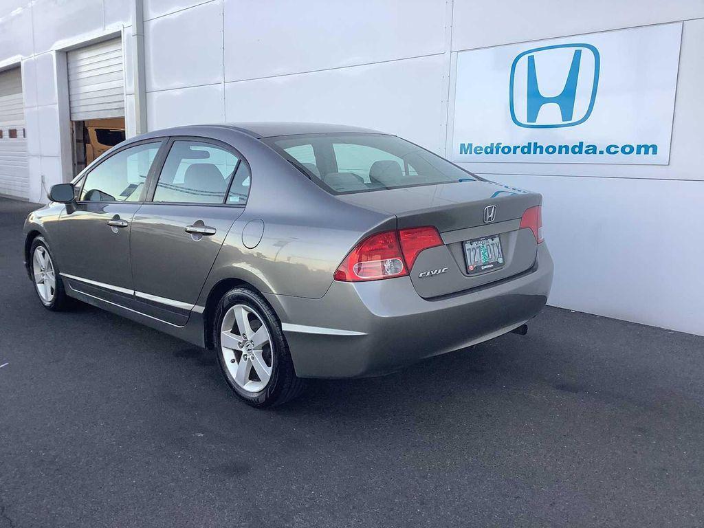 used 2008 Honda Civic car, priced at $8,595