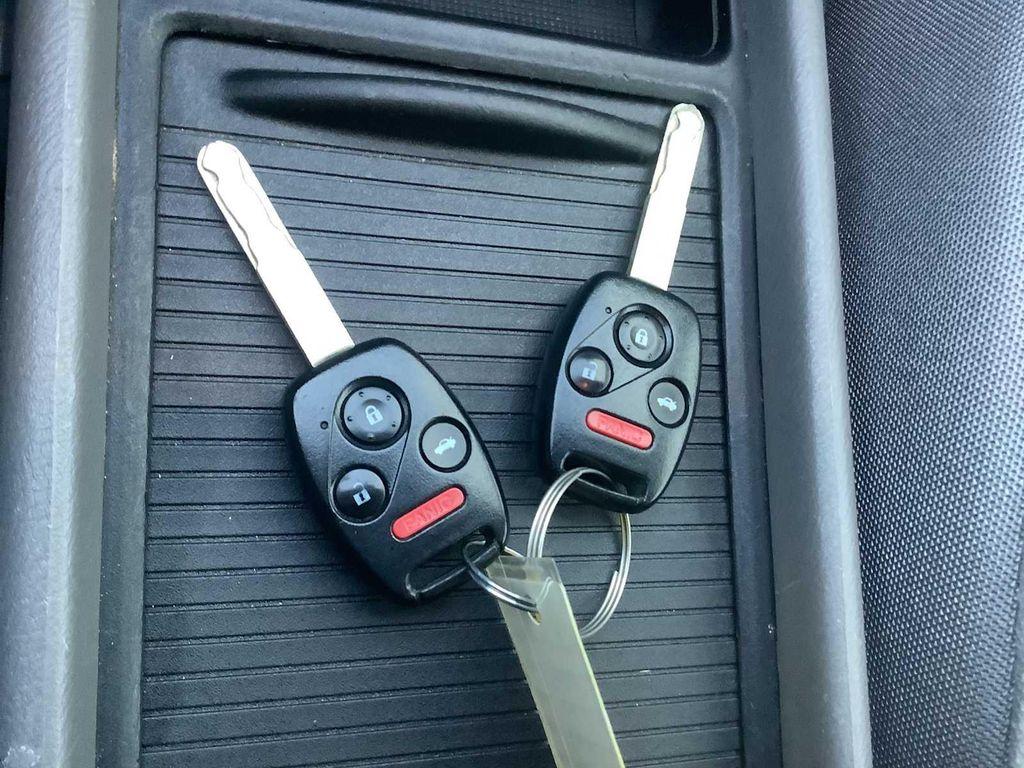 used 2008 Honda Civic car, priced at $8,595