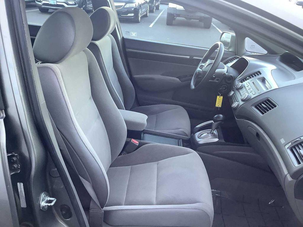 used 2008 Honda Civic car, priced at $8,595