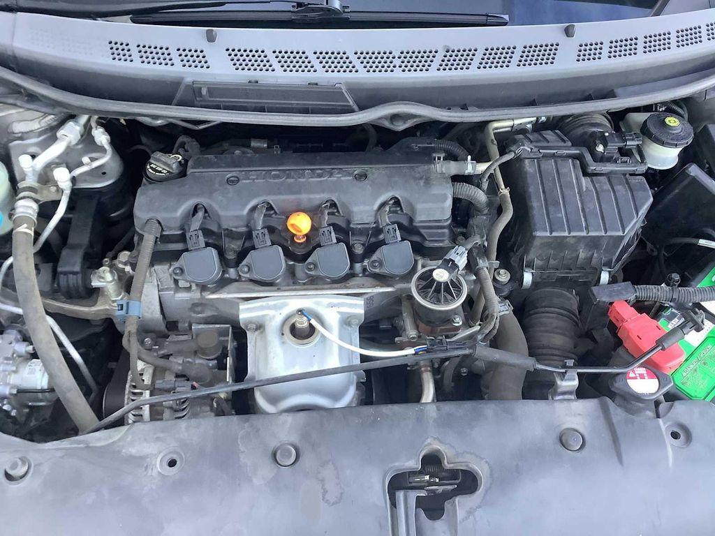 used 2008 Honda Civic car, priced at $8,595